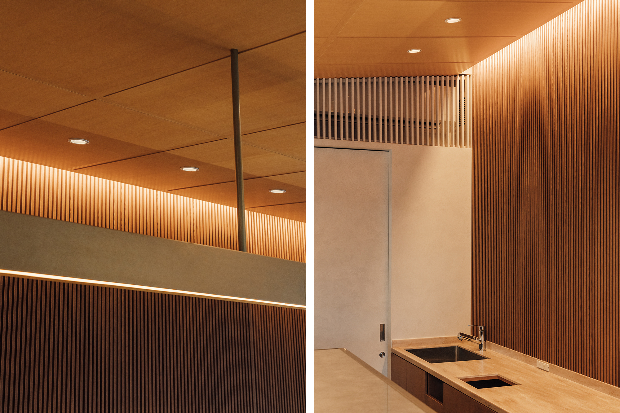 L'Authentique　Glace et Chocolat